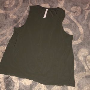 Lululemon Tank